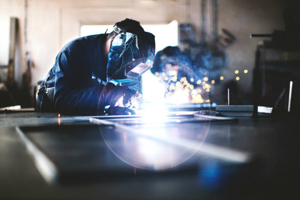 Best Food and Beverage Processing Equipment Welding in Crosby, MN