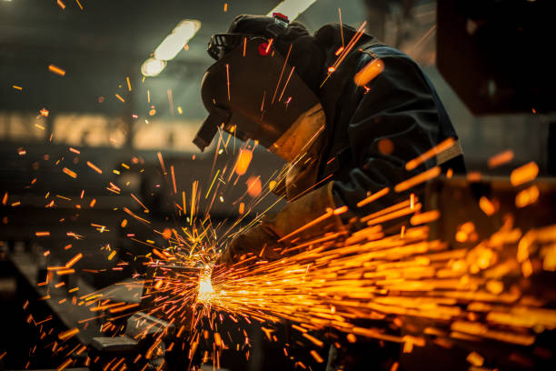 Best Aerospace and Defense Welding in Crosby, MN