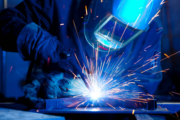 Reliable Crosby, MN Welder & Metal Fabrication Solutions