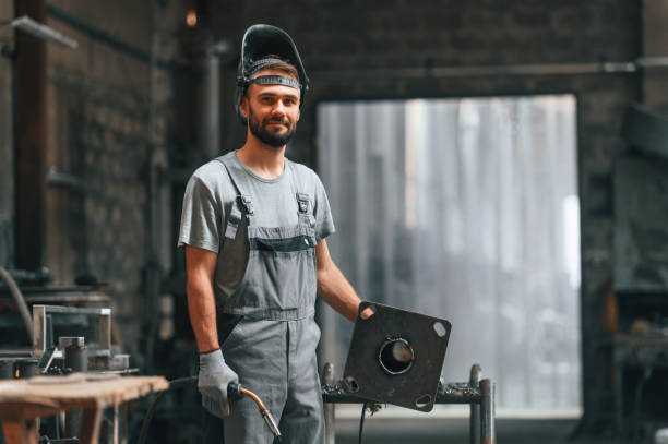 Best Welding Equipment Sales and Repair in Crosby, MN